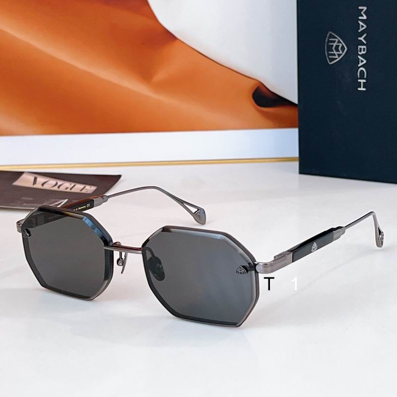 MAYBACH HETANI 57 18-145 A03