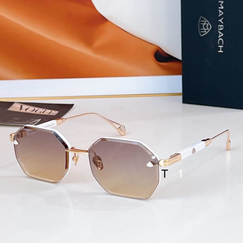 MAYBACH HETANI 57 18-145 A04