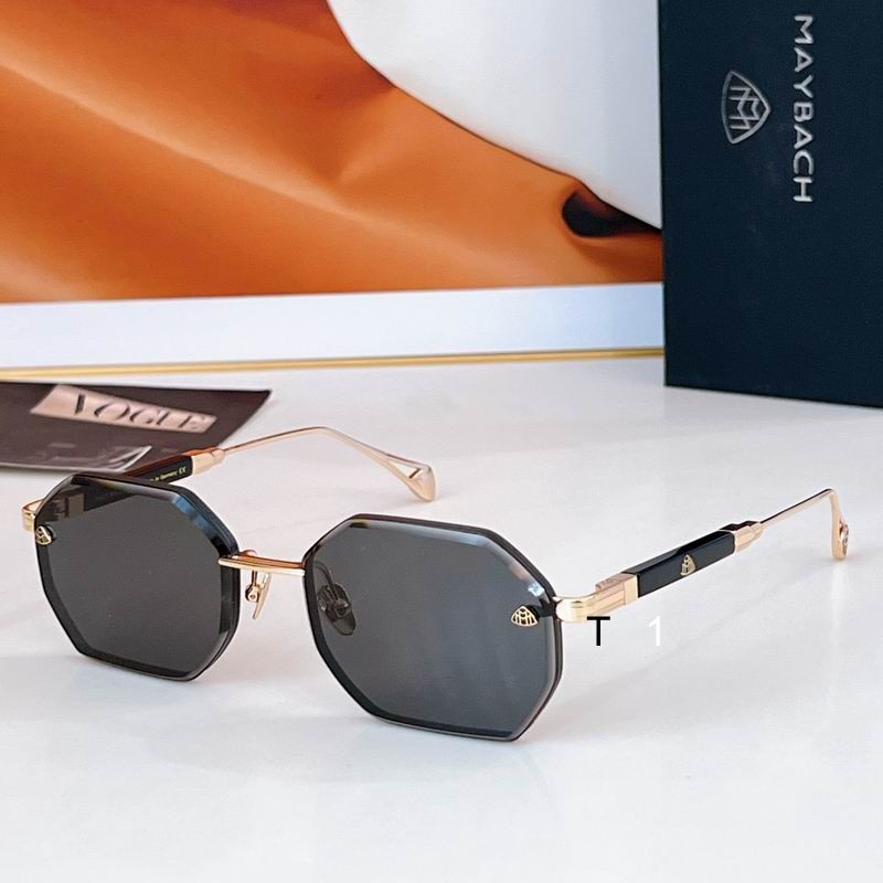 MAYBACH HETANI 57 18-145 A05