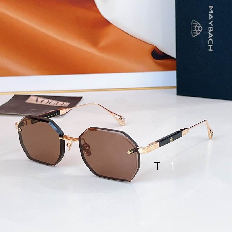 MAYBACH HETANI 57 18-145 A06