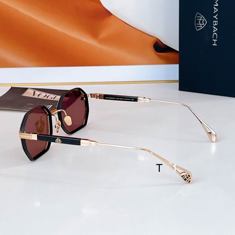 MAYBACH HETANI 57 18-145 A07