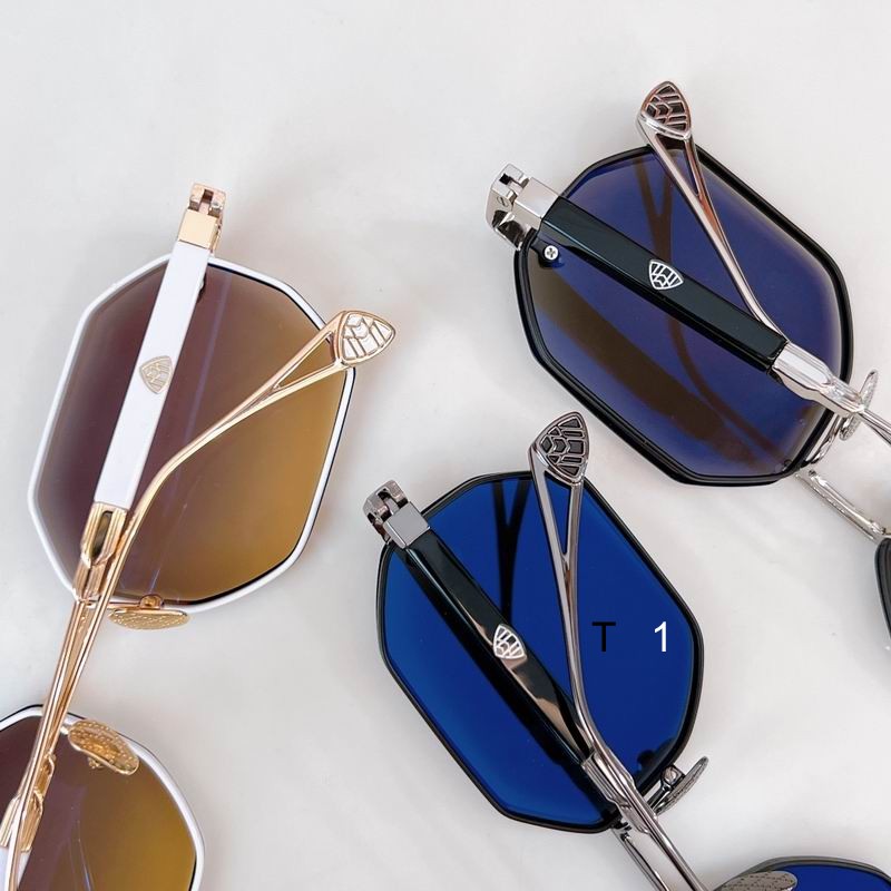 MAYBACH HETANI 57 18-145 A08