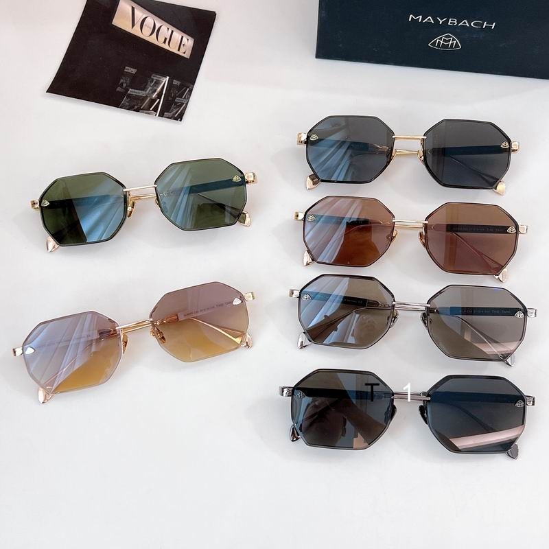 MAYBACH HETANI 57 18-145 A09