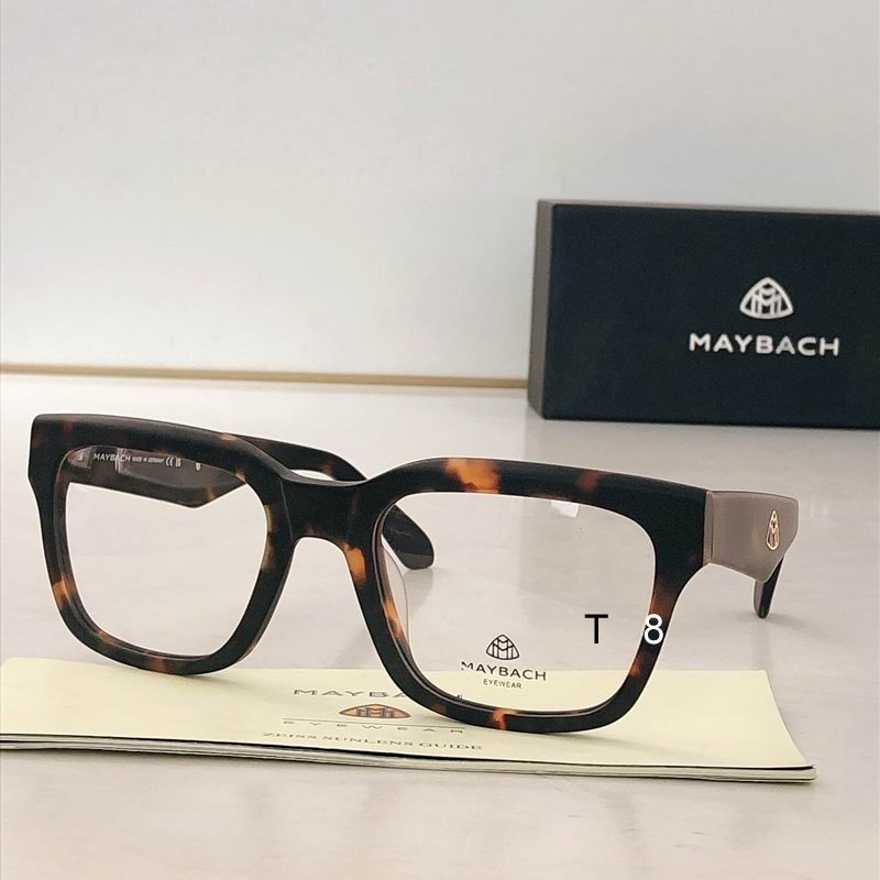 MAYBACH MGHBG 54 23-145 H02