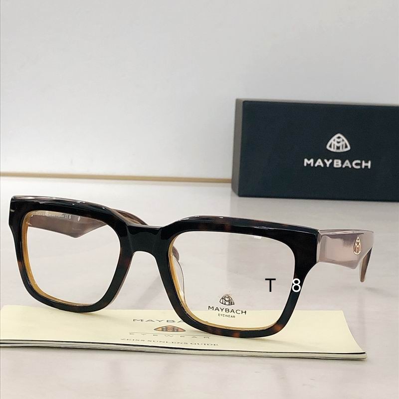 MAYBACH MGHBG 54 23-145 H03