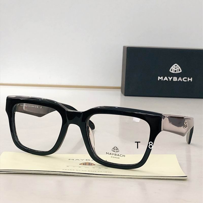 MAYBACH MGHBG 54 23-145 H04