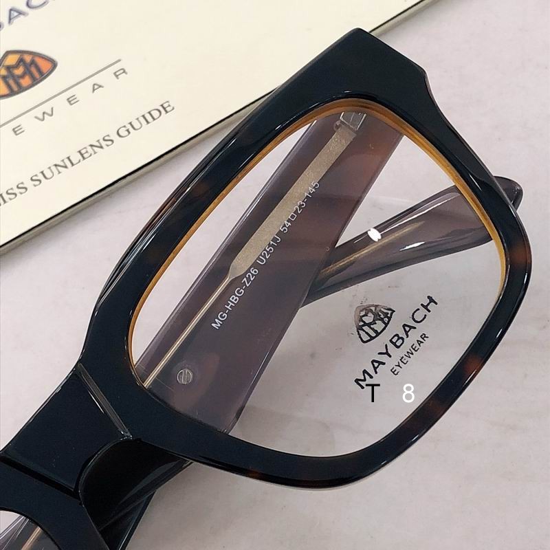 MAYBACH MGHBG 54 23-145 H07