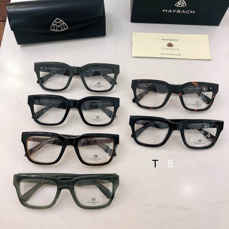 MAYBACH MGHBG 54 23-145 H09