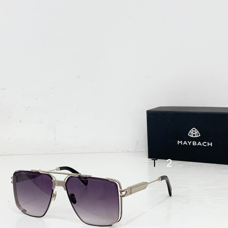 MAYBACH THE 1702190 B02