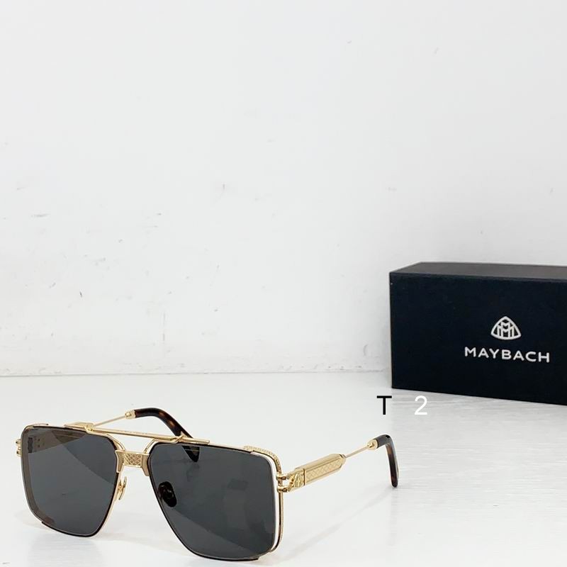 MAYBACH THE 1702190 B03