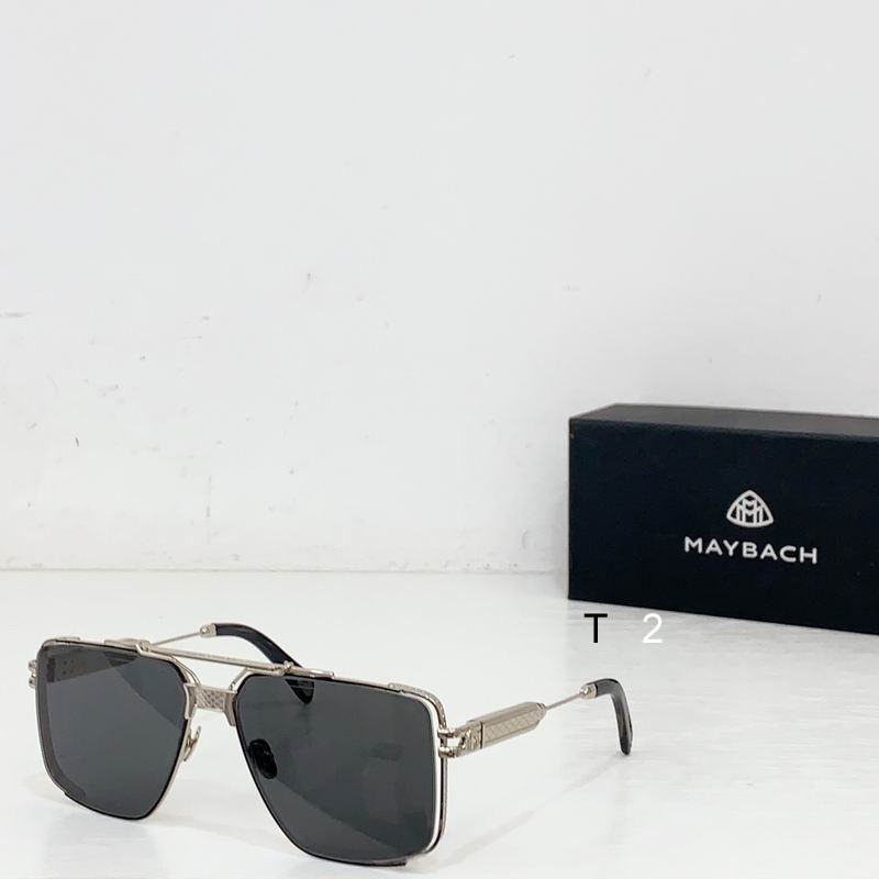 MAYBACH THE 1702190 B04