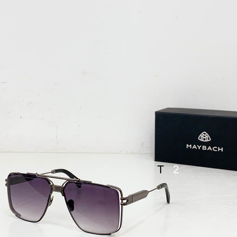 MAYBACH THE 1702190 B06