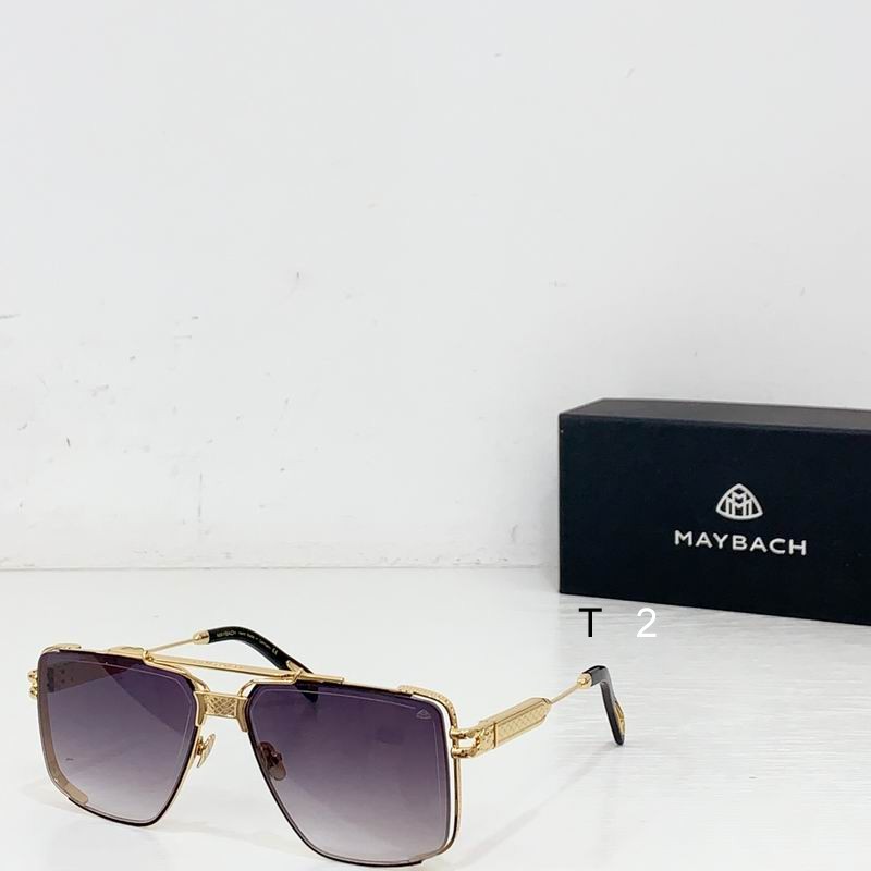 MAYBACH THE 1702190 B07