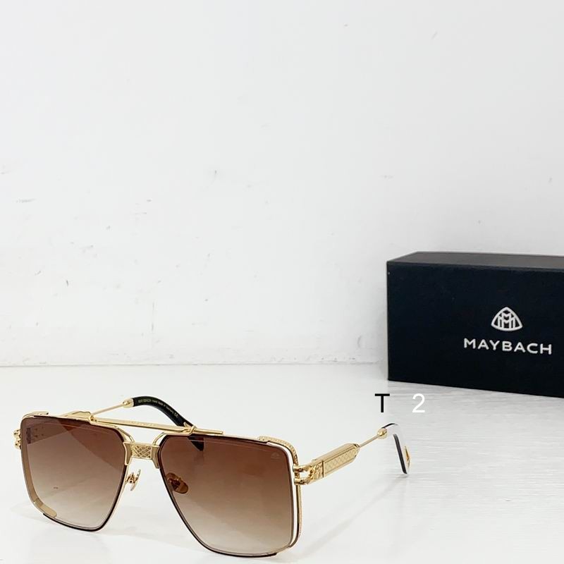 MAYBACH THE 1702190 B08