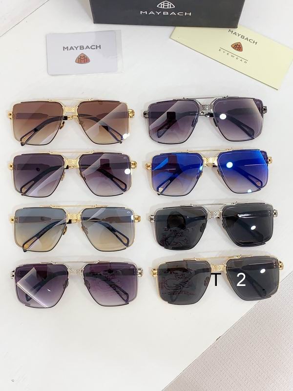 MAYBACH THE 1702190 B09