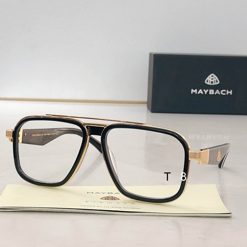 MAYBACH THE 54 18-140 H 01