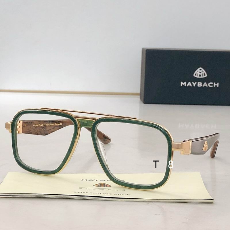 MAYBACH THE 54 18-140 H 03