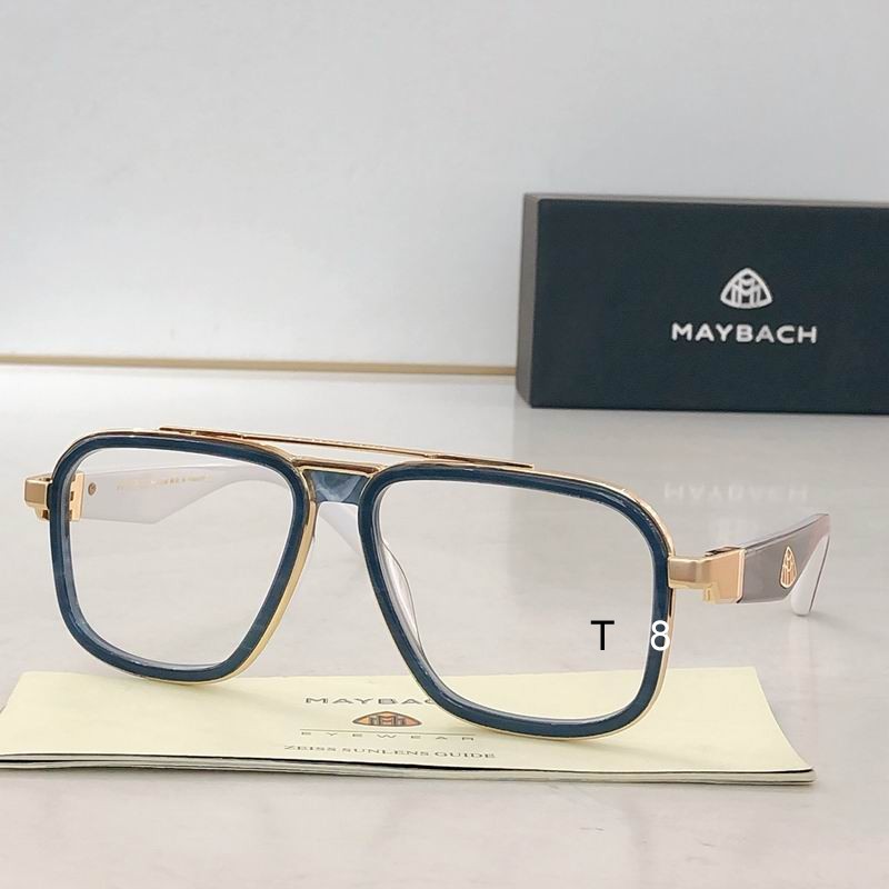 MAYBACH THE 54 18-140 H 04