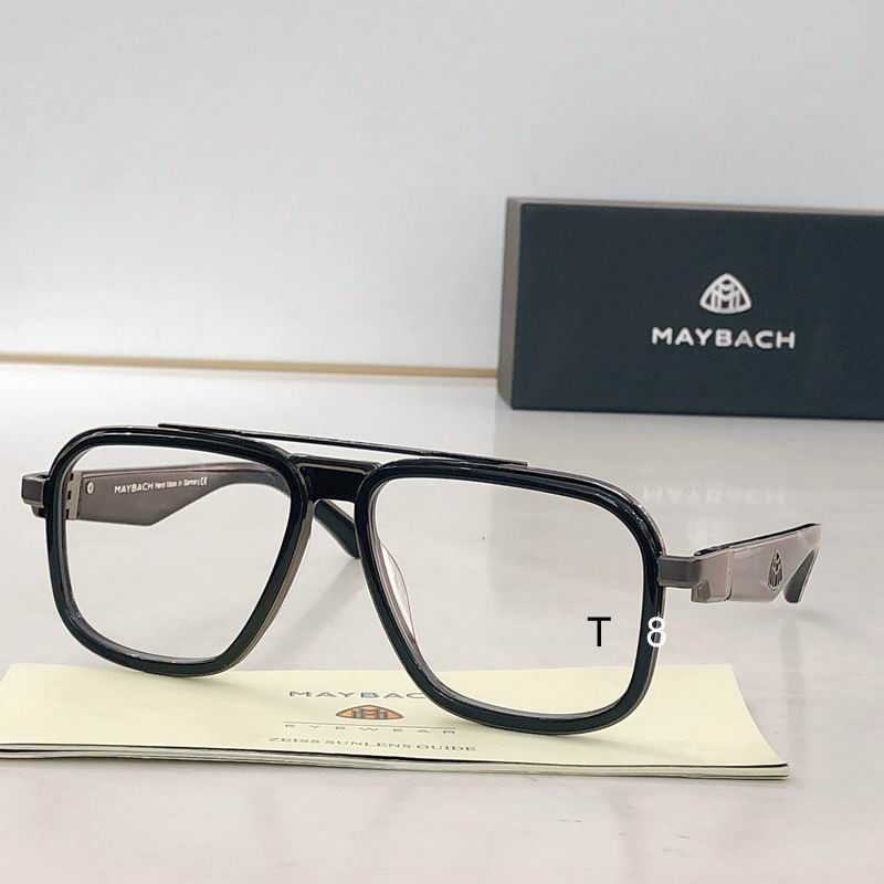 MAYBACH THE 54 18-140 H 06