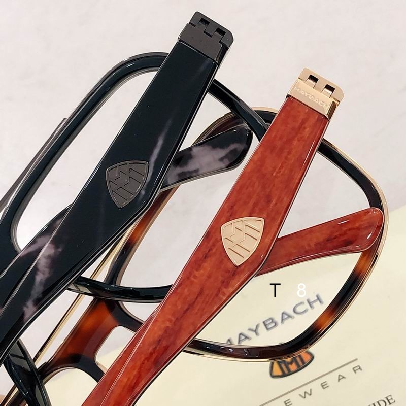 MAYBACH THE 54 18-140 H 07