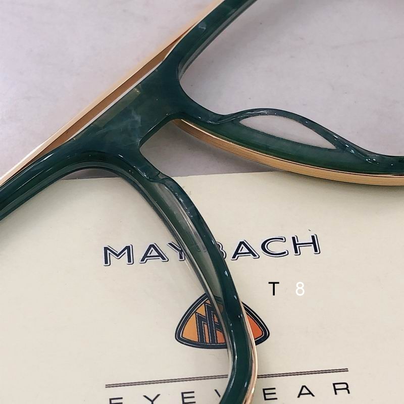 MAYBACH THE 54 18-140 H 08