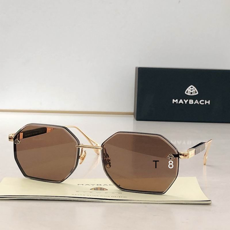 MAYBACH THEANI 57 18-145 H02