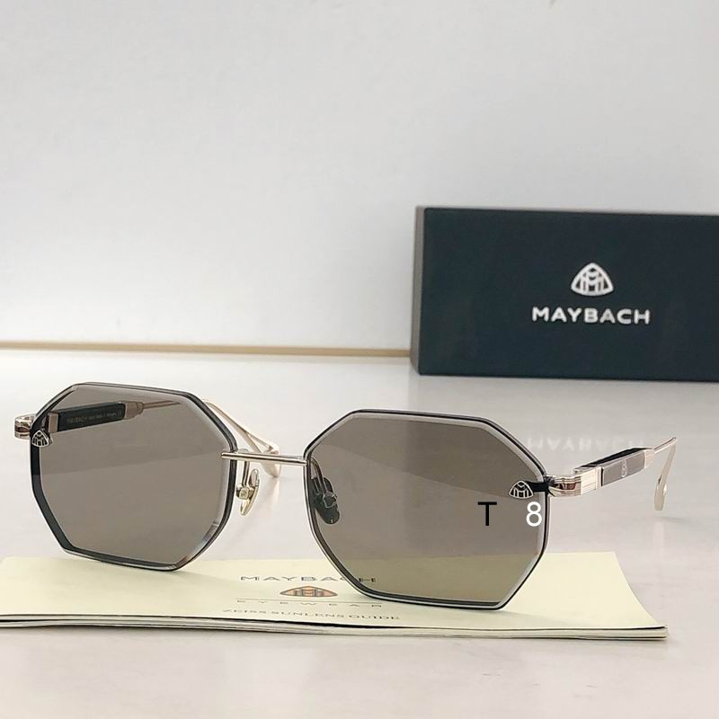 MAYBACH THEANI 57 18-145 H03