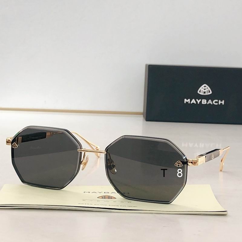 MAYBACH THEANI 57 18-145 H04