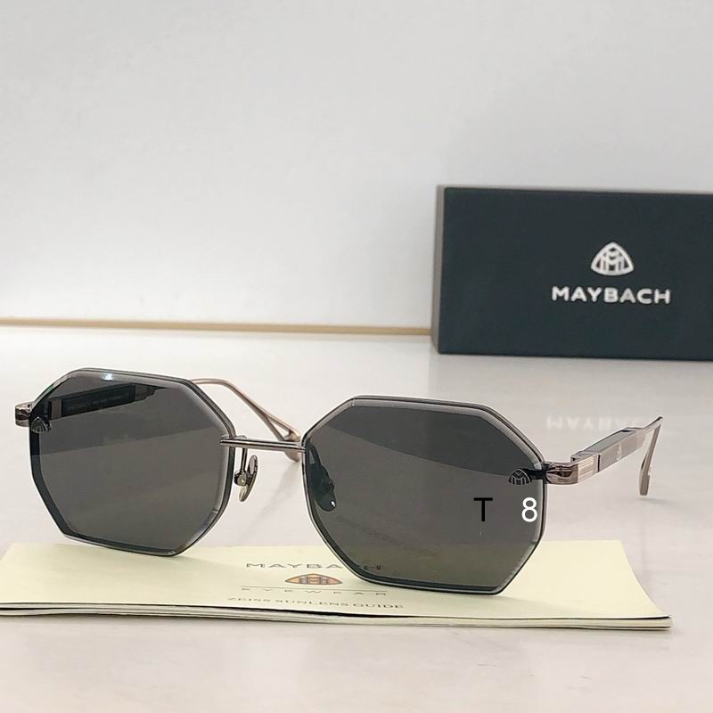 MAYBACH THEANI 57 18-145 H05