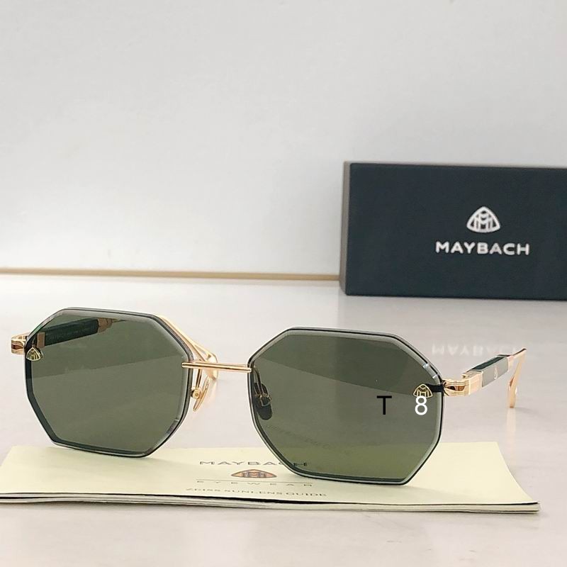 MAYBACH THEANI 57 18-145 H06