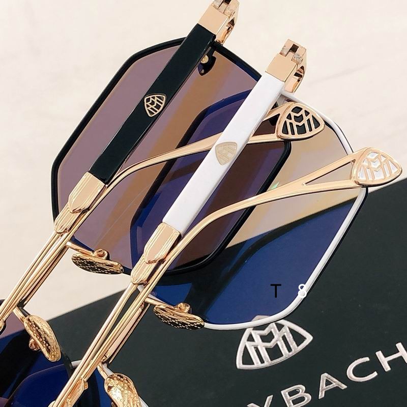 MAYBACH THEANI 57 18-145 H07