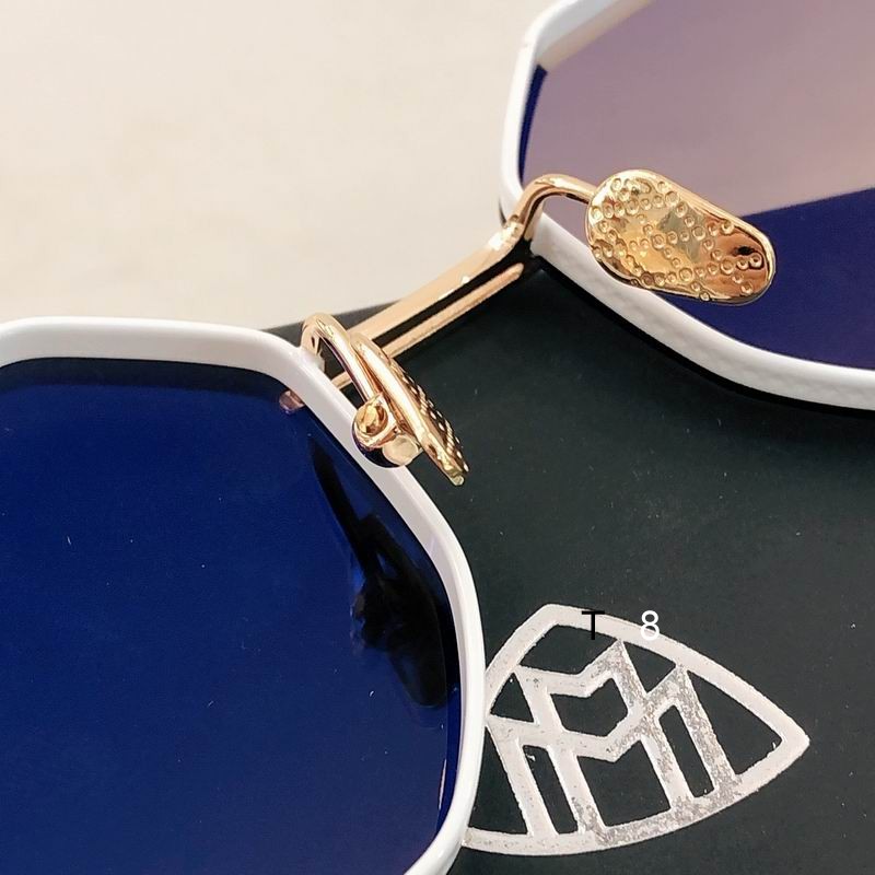 MAYBACH THEANI 57 18-145 H08