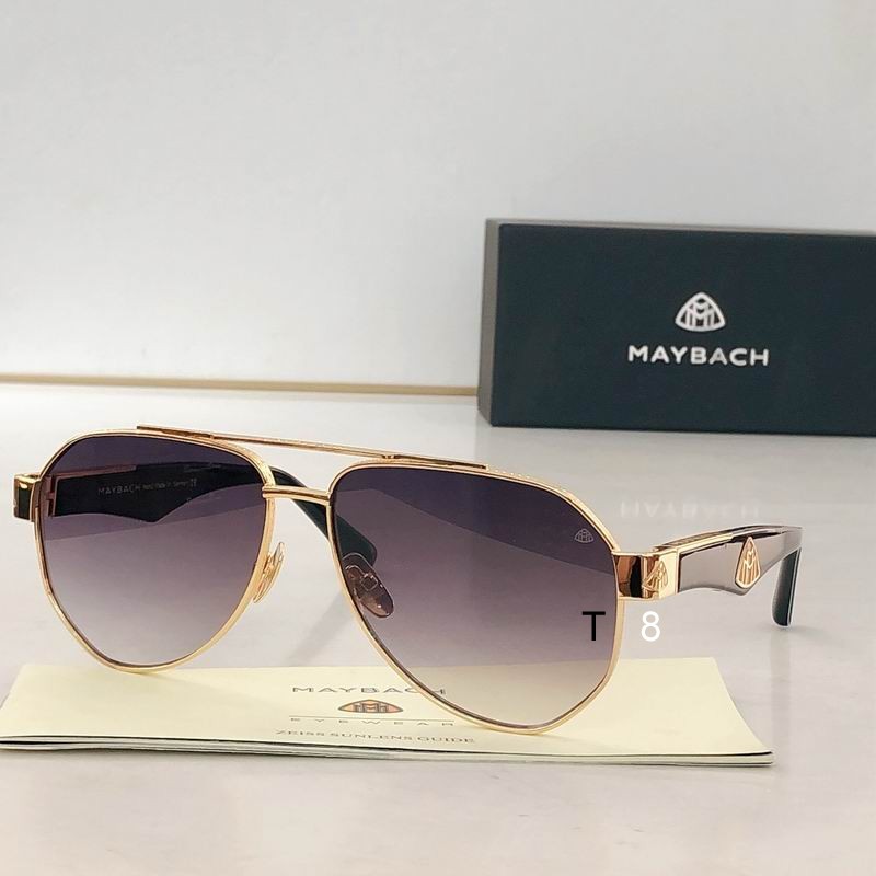 MAYBACH WORD 60 14-140 H01