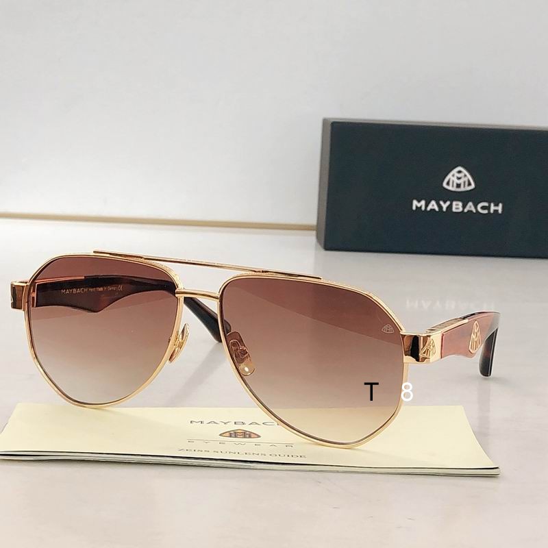 MAYBACH WORD 60 14-140 H02