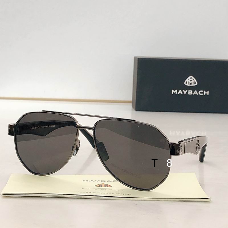 MAYBACH WORD 60 14-140 H03