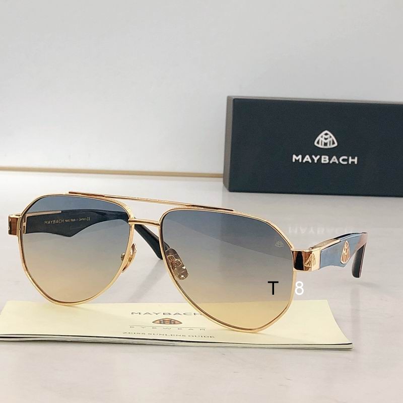 MAYBACH WORD 60 14-140 H04