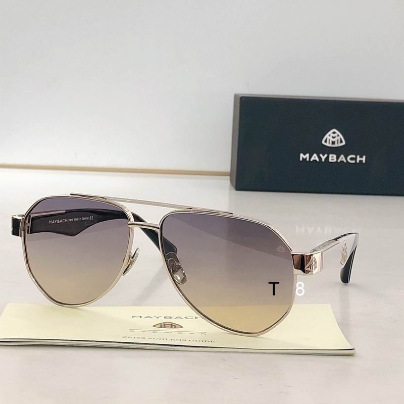 MAYBACH WORD 60 14-140 H05