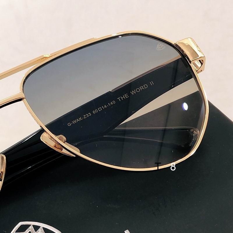 MAYBACH WORD 60 14-140 H07