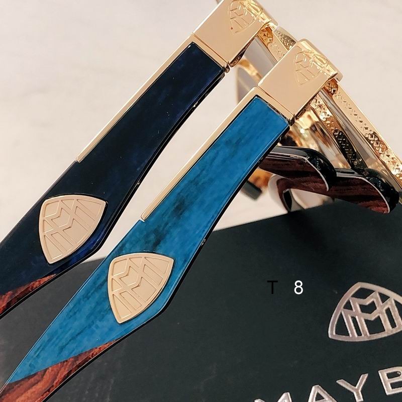 MAYBACH WORD 60 14-140 H08