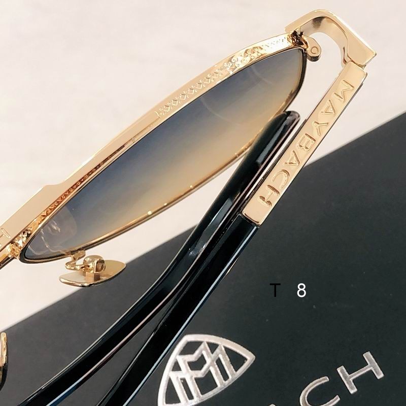 MAYBACH WORD 60 14-140 H09