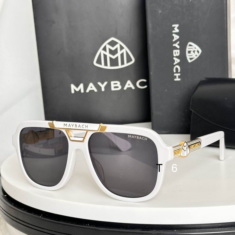 MAYBACH Z075 57 17-145 e01