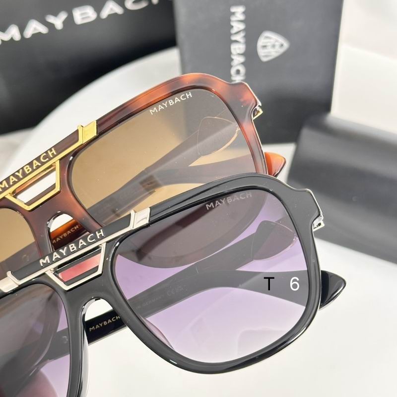 MAYBACH Z075 57 17-145 e06