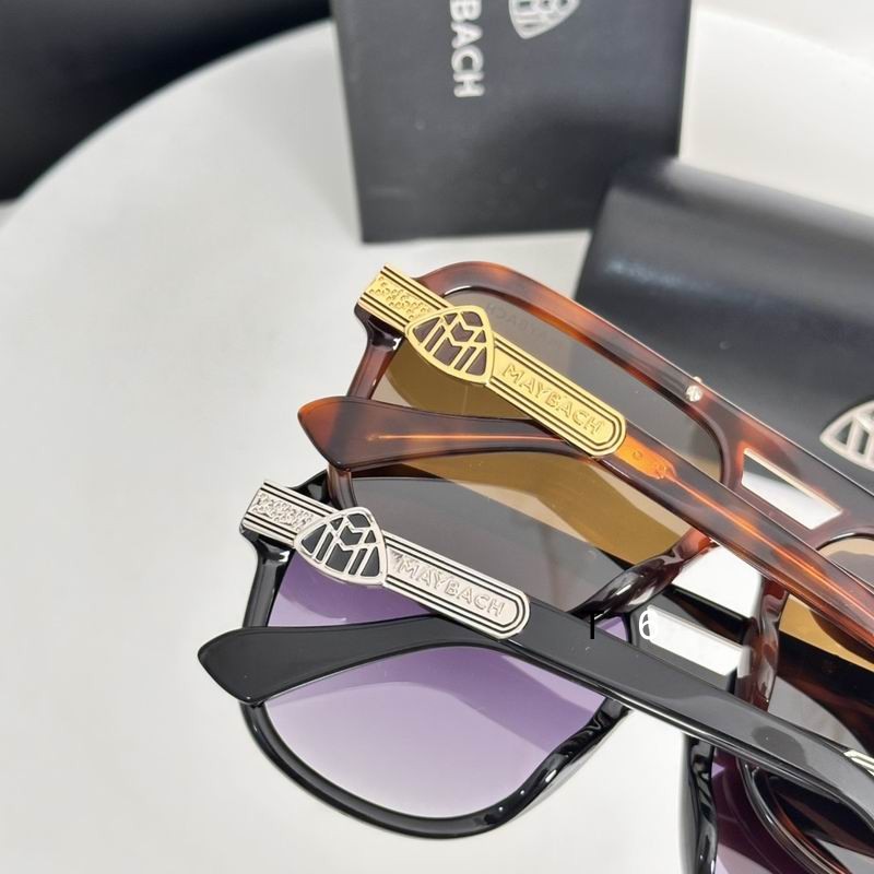 MAYBACH Z075 57 17-145 e07