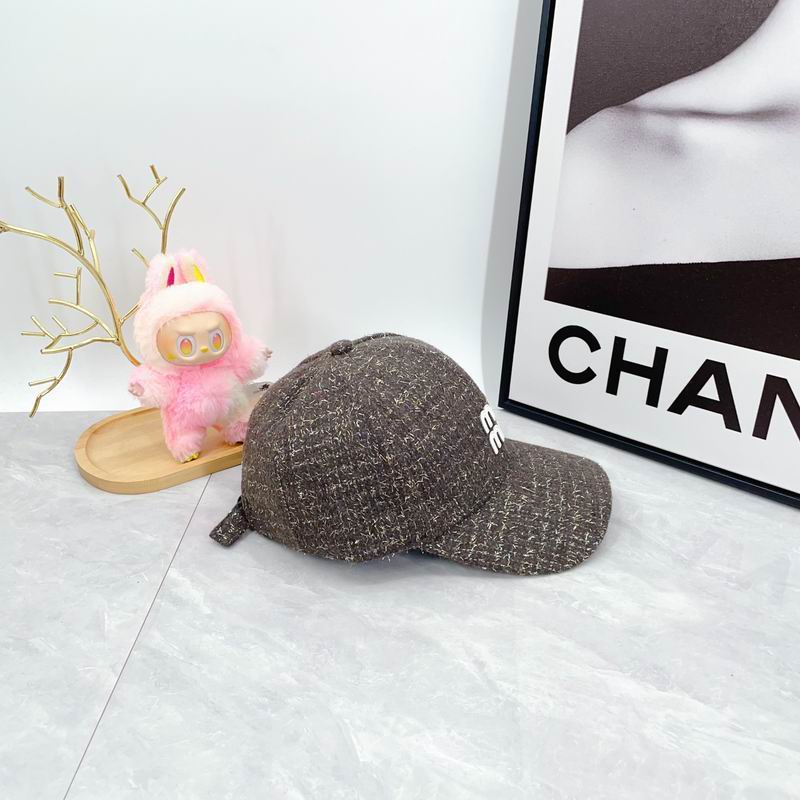 MIumiu Cap dx (1392)