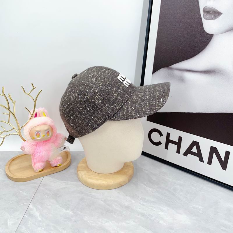 MIumiu Cap dx (1396)