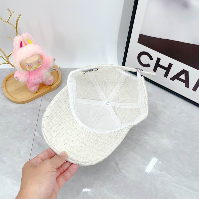 MIumiu Cap dx (1408)