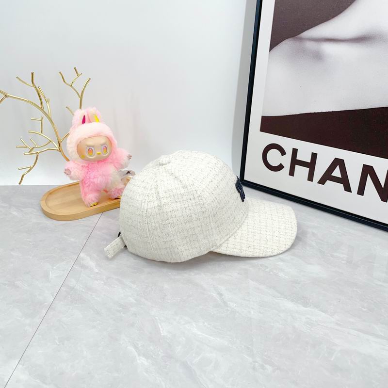 MIumiu Cap dx (1410)