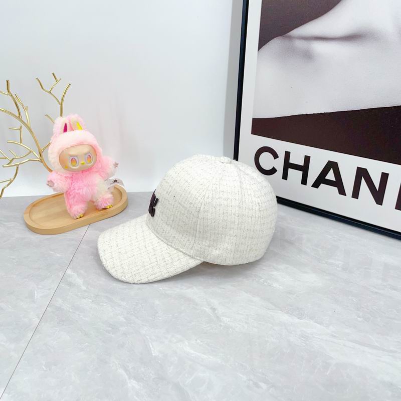 MIumiu Cap dx (1412)