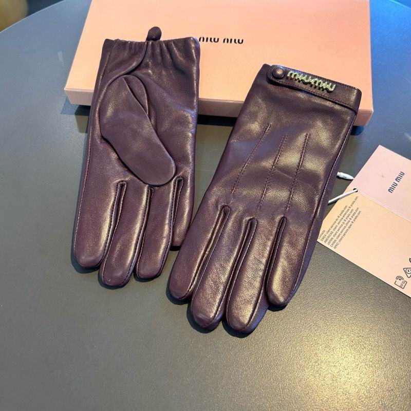 MIumiu Gloves hm (14)