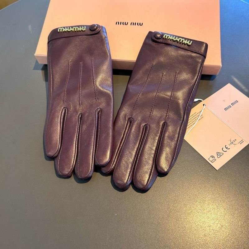 MIumiu Gloves hm (15)